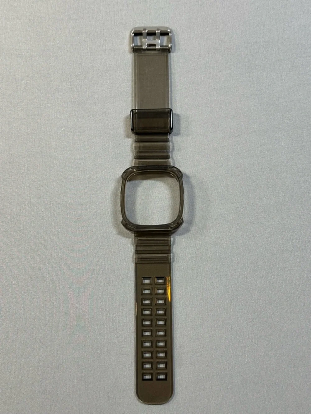 Set of 6 FitBit Smartwatch Bands - Compatible with Versa 4/Versa 3/Sense/Sense 2